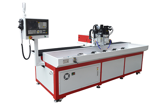 一臺高精度的機床要符合什么要求？