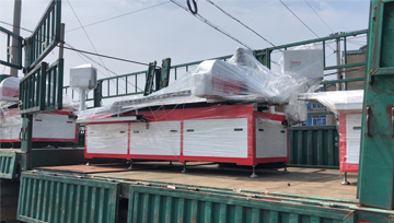 <b>越來越多的年輕人不愿進廠，選擇了送外賣，上自動鉆孔攻絲設</b>