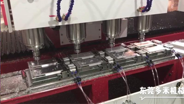 數控鉆孔機：干機加工經常遇到的十個問題，你遇到過幾個？