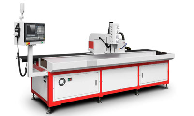 <b>重復定位精度對數控自動鉆孔機的重要性</b>