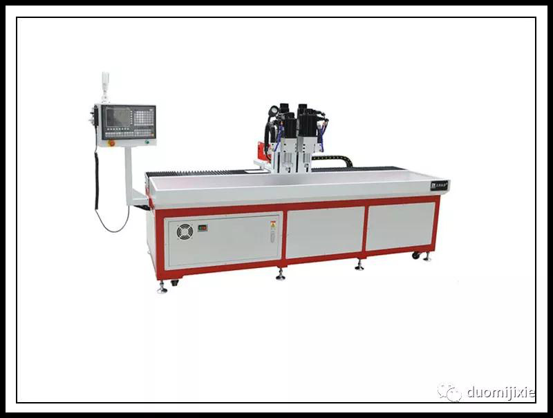 多米廠(chǎng)家：該選擇絕對(duì)值電機(jī)還是增量式電機(jī)呢