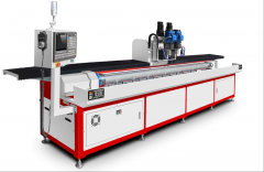 廣東多米四軸自動鉆孔機(jī)的優(yōu)勢